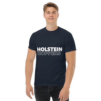 T-Shirt | Holstein Hoppers