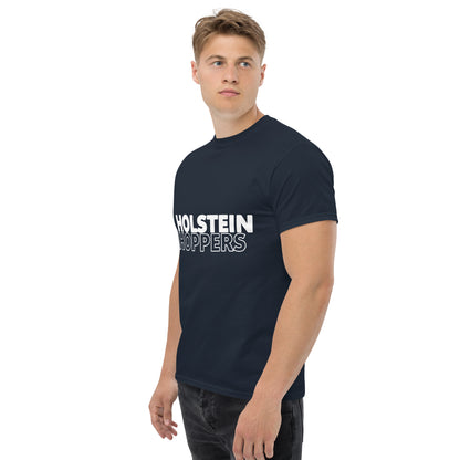 T-Shirt | Holstein Hoppers