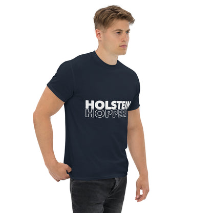 T-Shirt | Holstein Hoppers