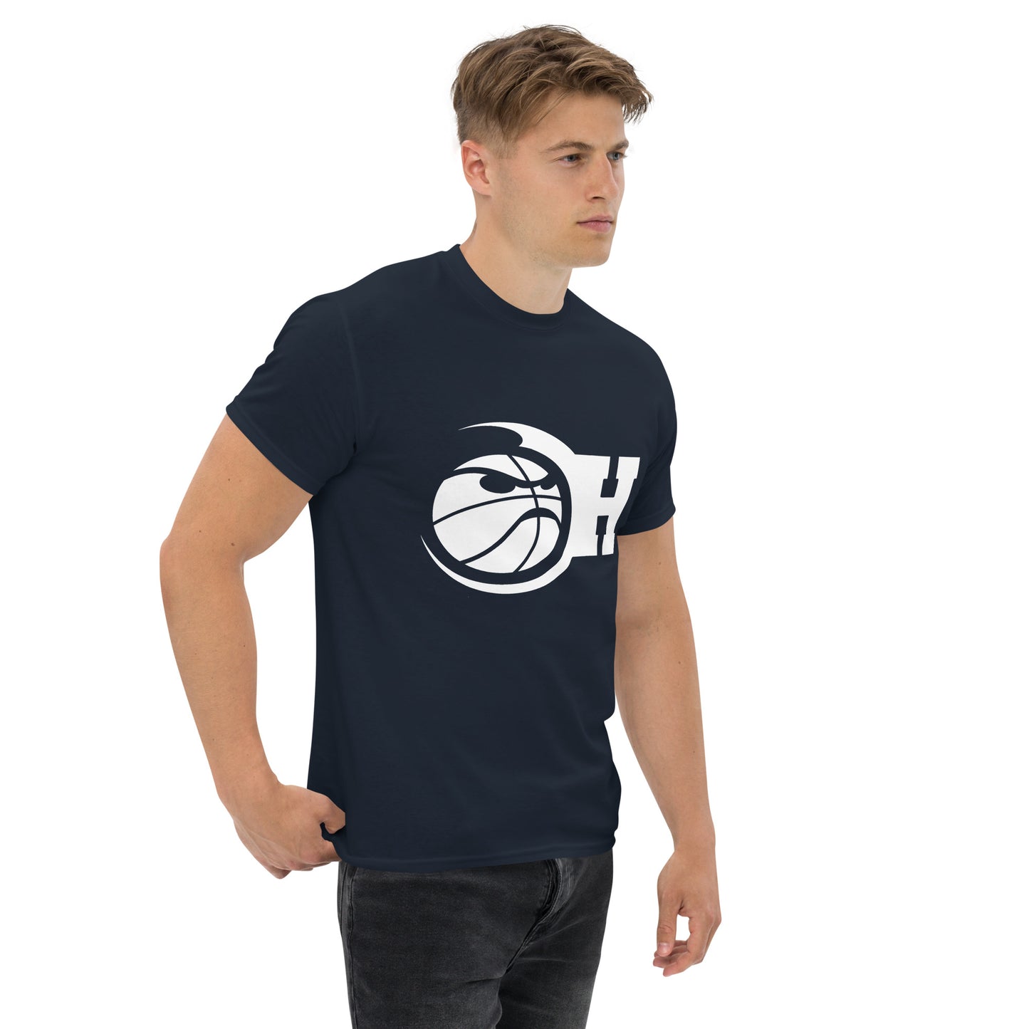 T-Shirt | Logo