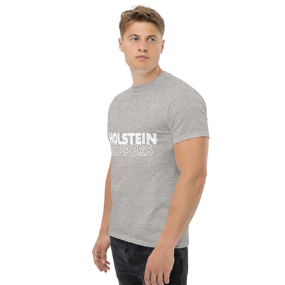 T-Shirt | Holstein Hoppers