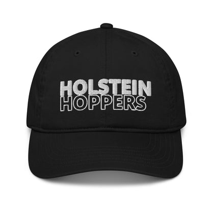 Cap | Baseball | Holstein Hoppers