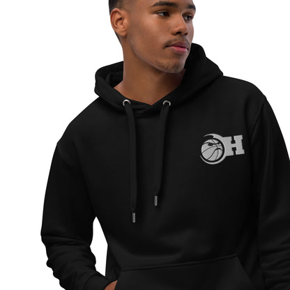 Premium Hoodie | Logo