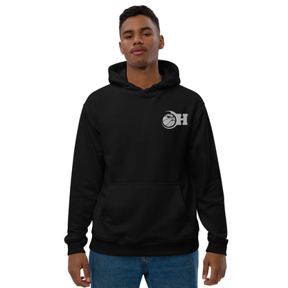 Premium Hoodie | Logo