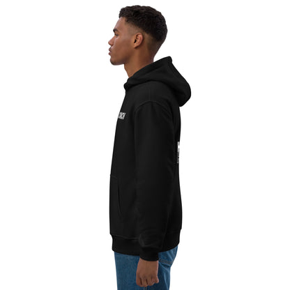 Premium Hoodie | Coach + Holstein Hoppers