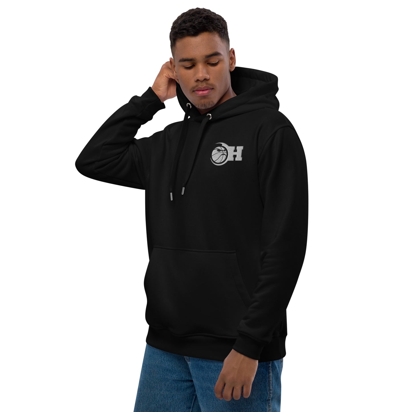 Premium Hoodie | Logo