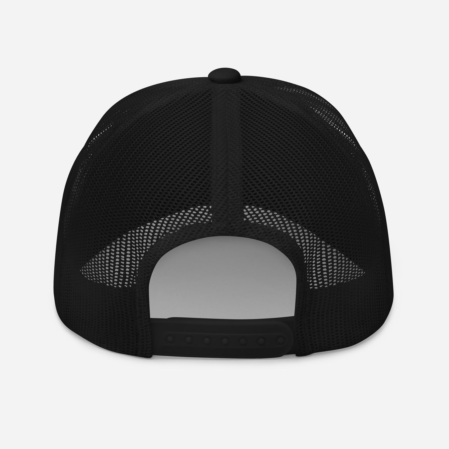 Cap | Trucker | Holstein Hoppers