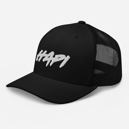 Cap | Trucker | HAPI