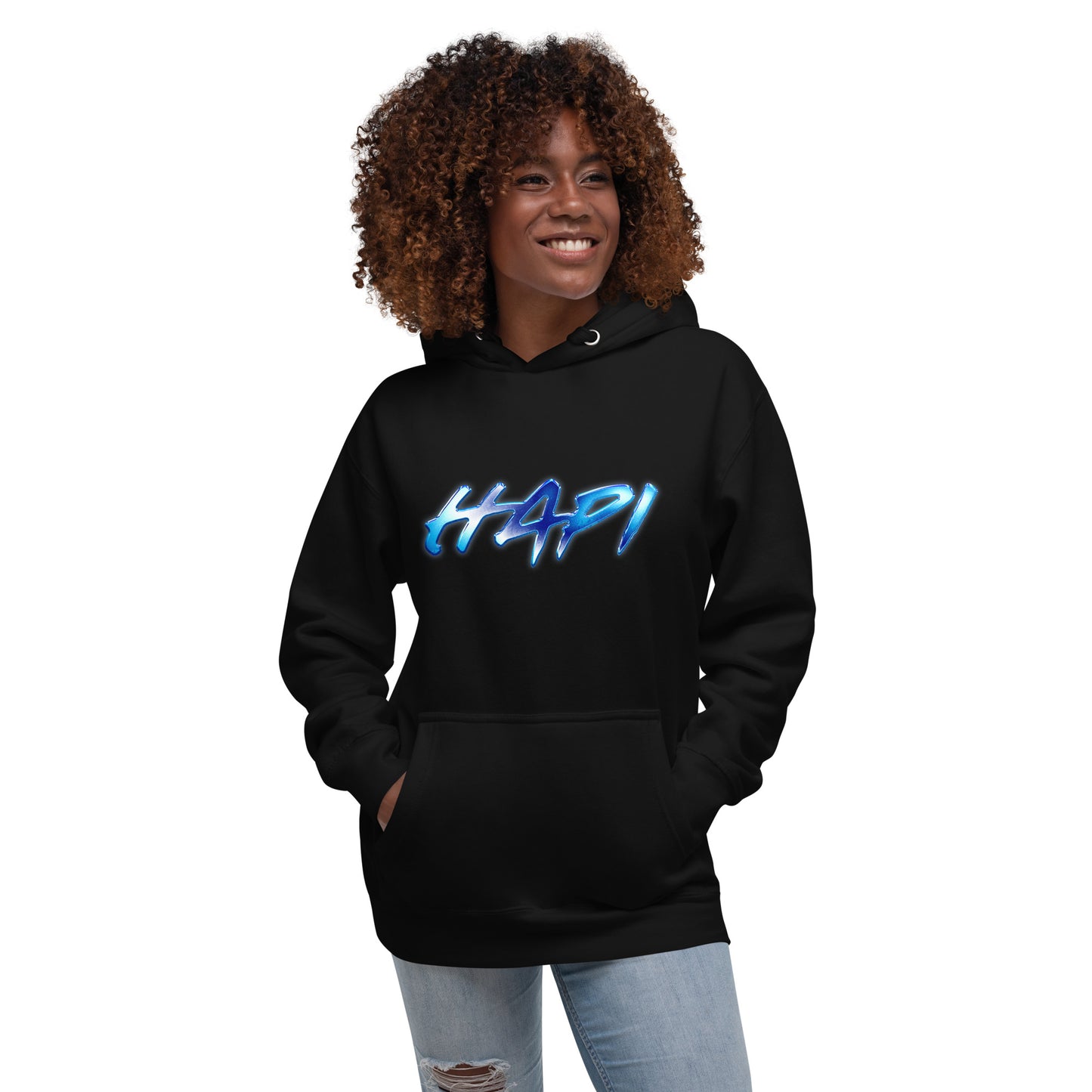 Hoodie | HAPI