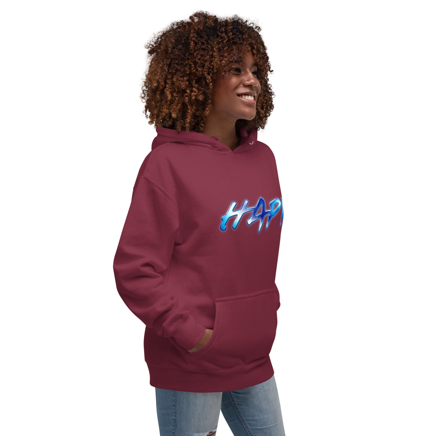 Hoodie | HAPI