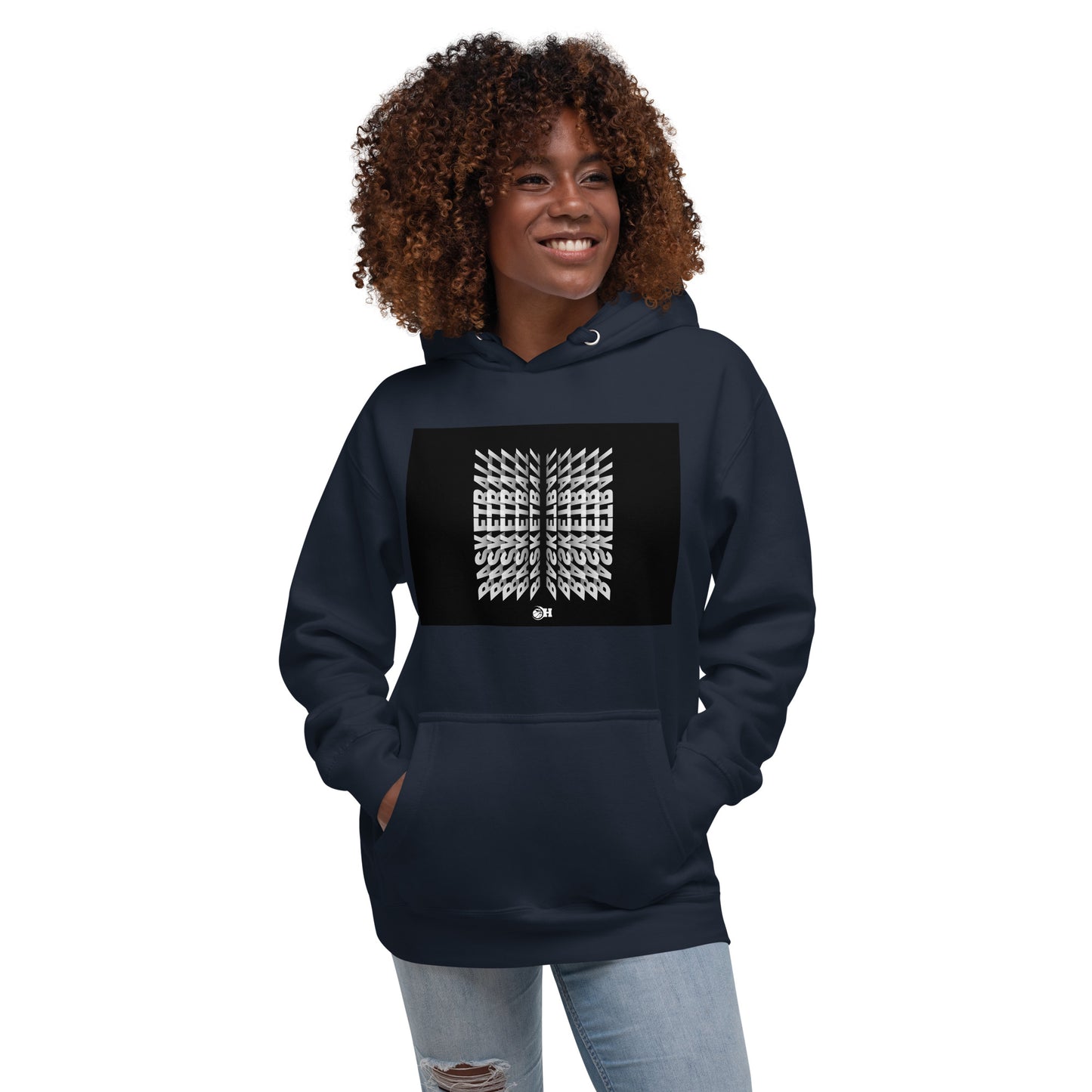 Hoodie | Basketball Illusion