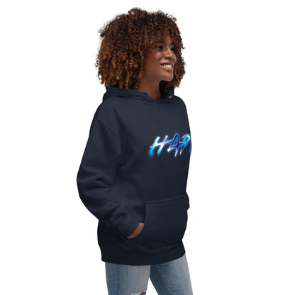 Hoodie | HAPI