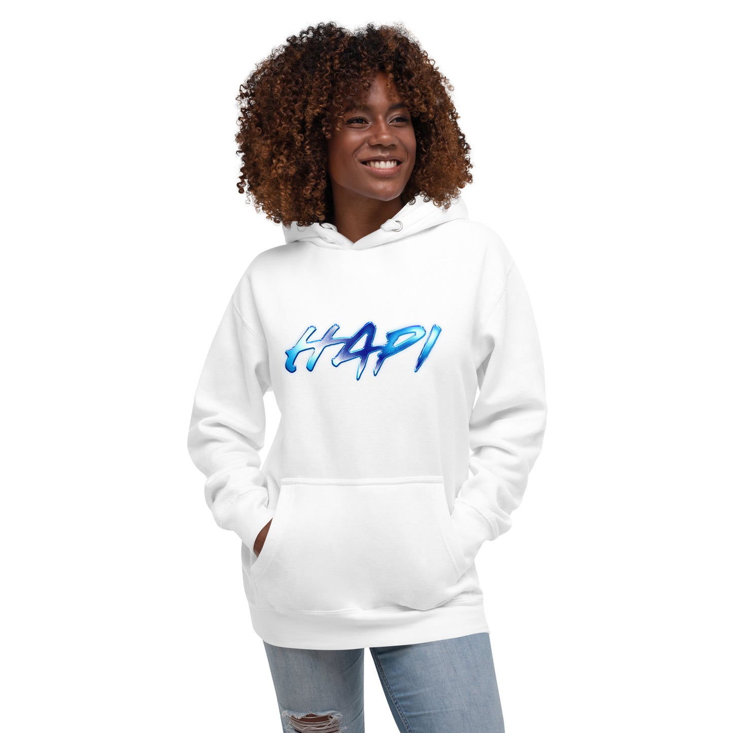 Hoodie | HAPI