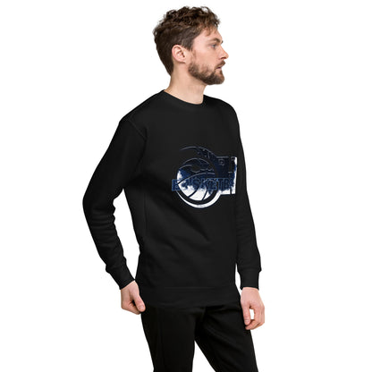 Sweater | Logo Fade