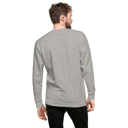 Sweater | Logo Fade