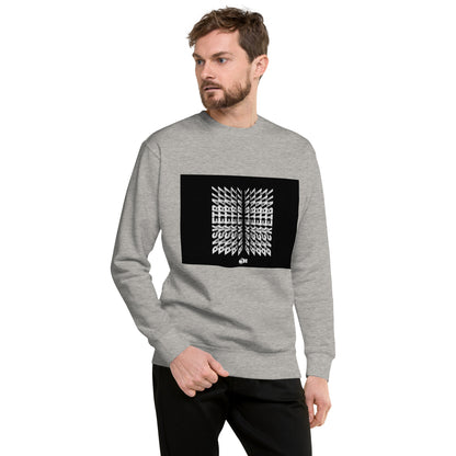 Sweater | Basketball Illusion