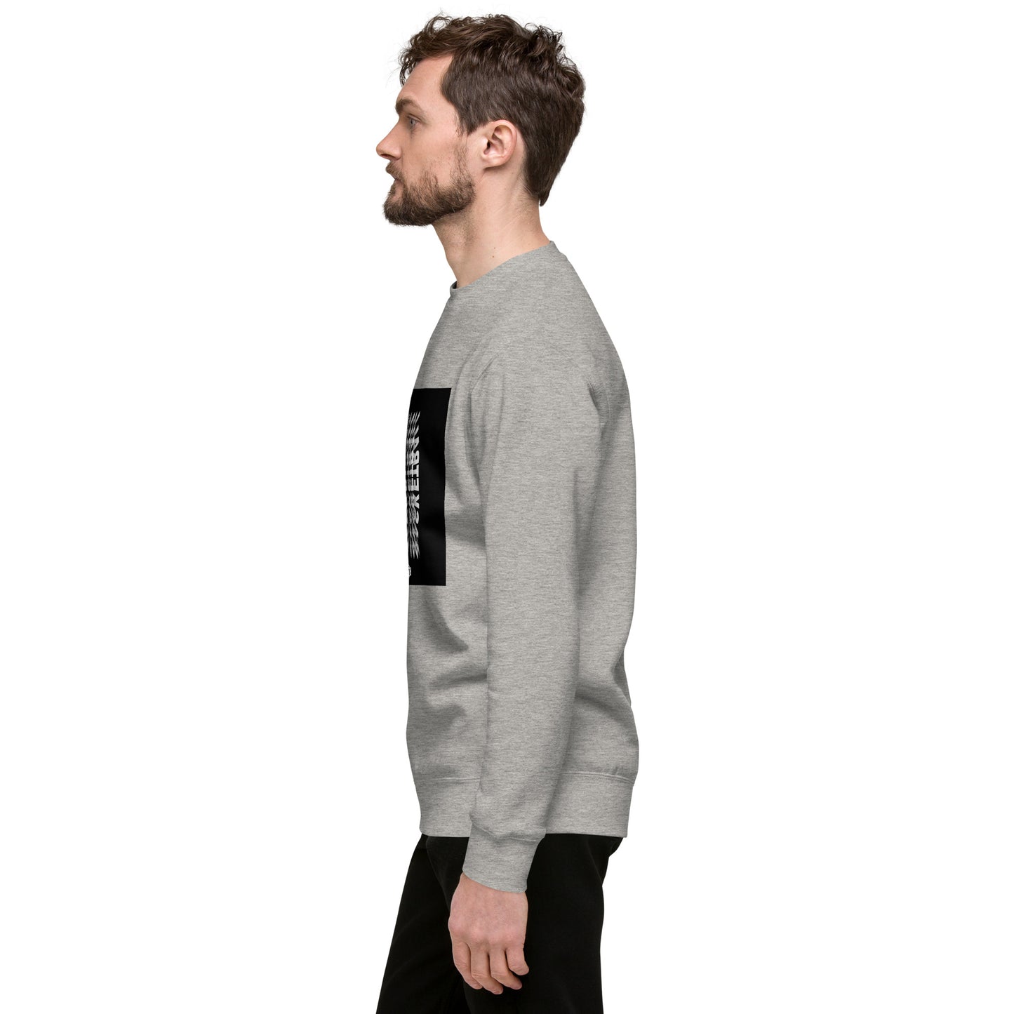 Sweater | Basketball Illusion