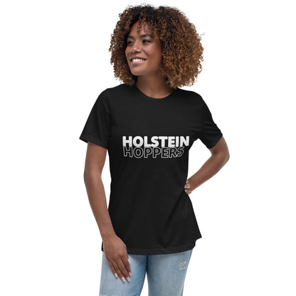 T-Shirt | Holstein Hoppers