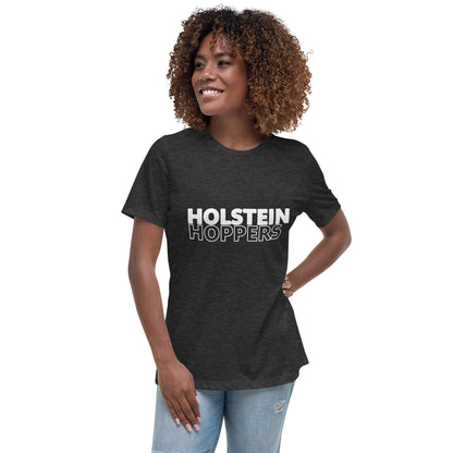 T-Shirt | Holstein Hoppers