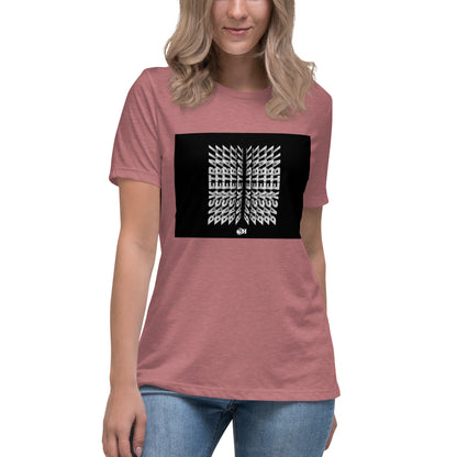 T-Shirt | Basketball Illusion