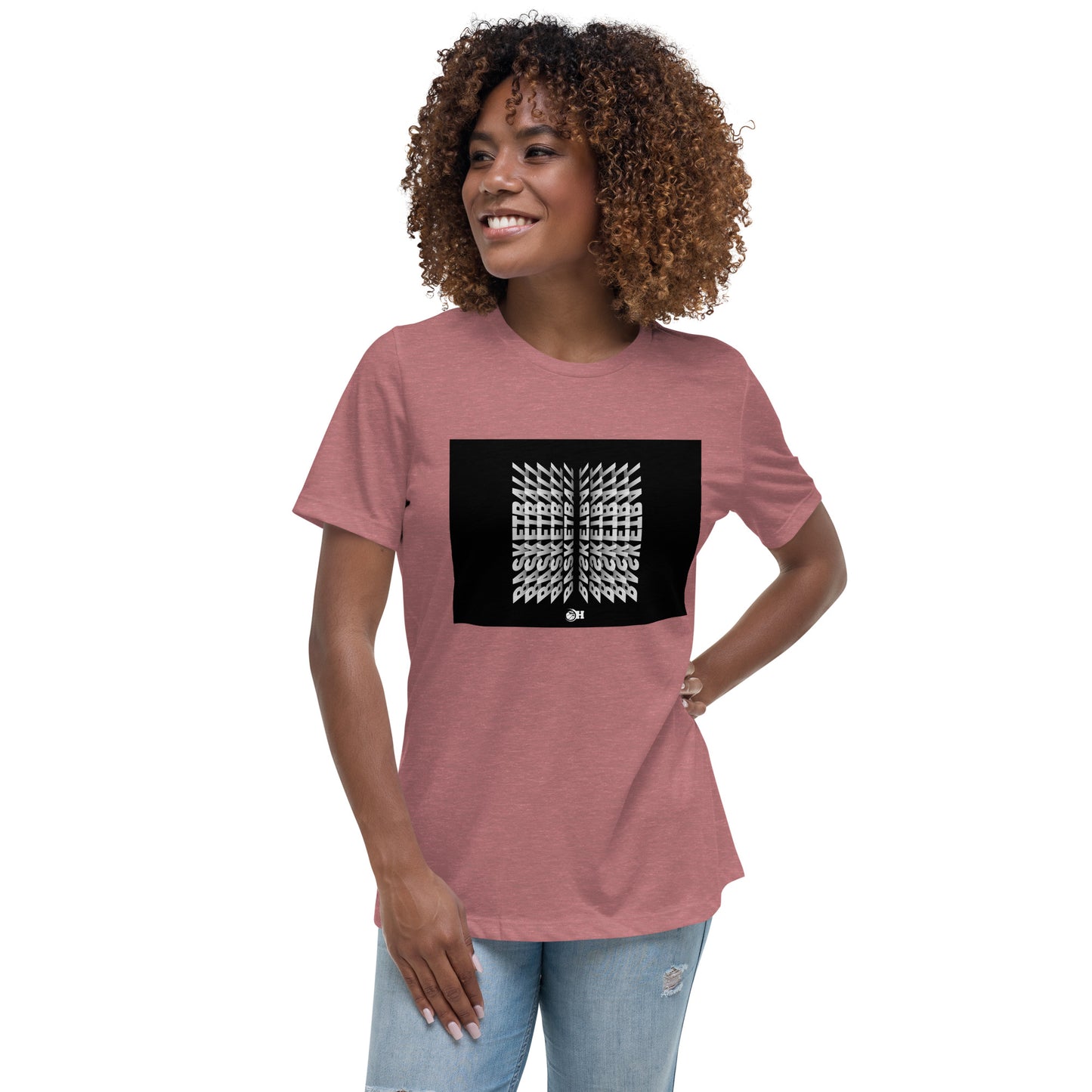 T-Shirt | Basketball Illusion