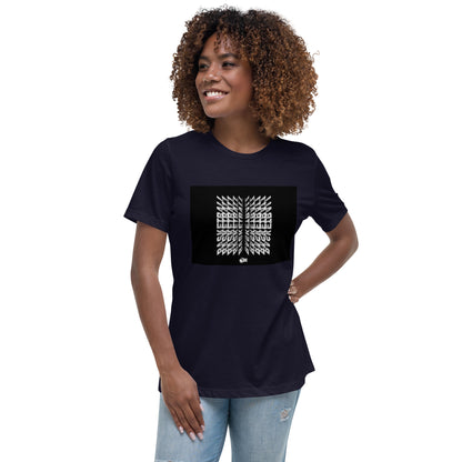 T-Shirt | Basketball Illusion