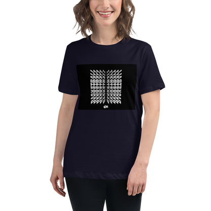 T-Shirt | Basketball Illusion