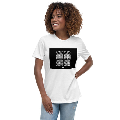 T-Shirt | Basketball Illusion